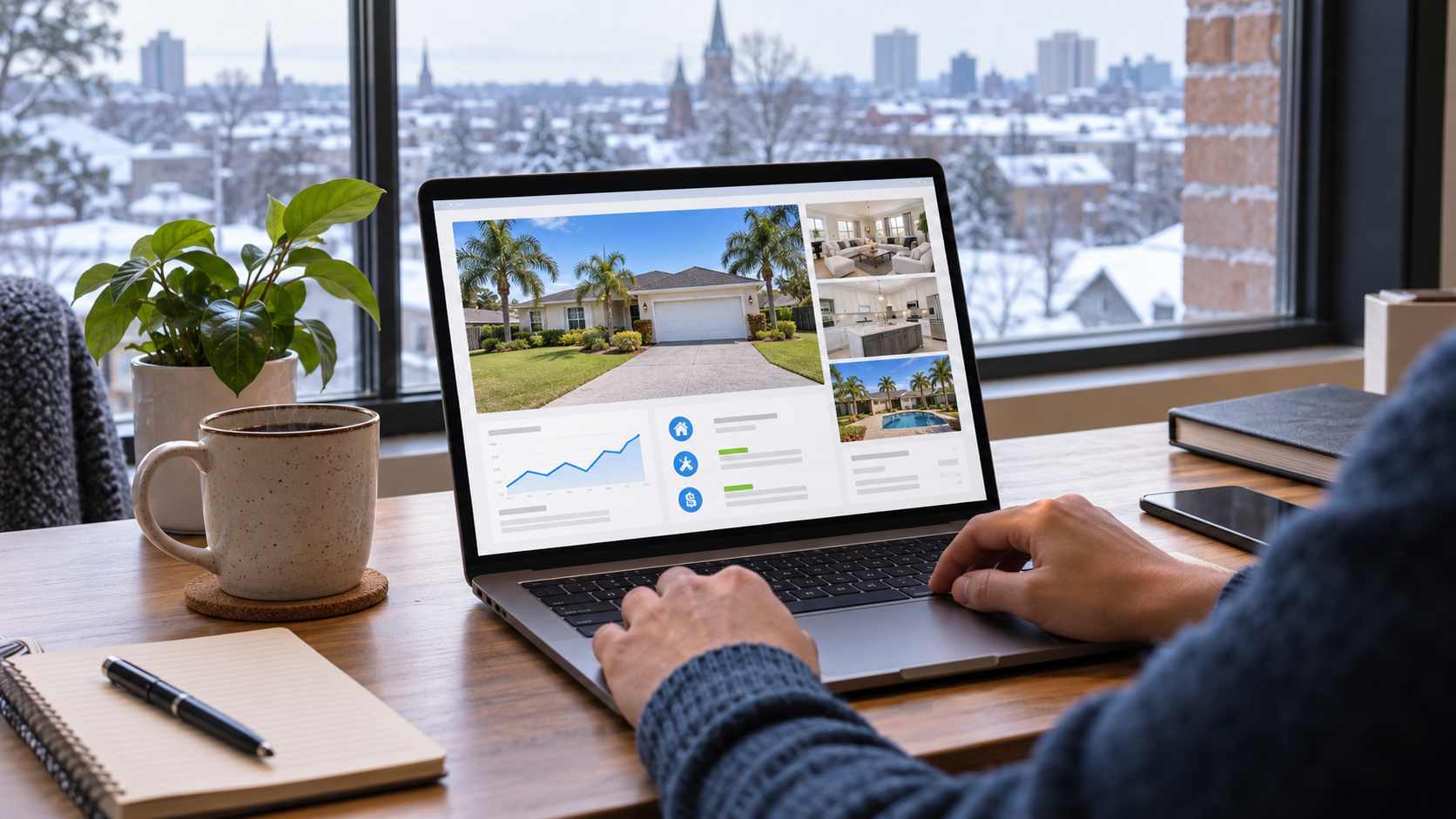 How to Manage a Jacksonville Rental From Out of State